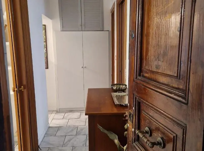 Appartement A Casa Di Giovi