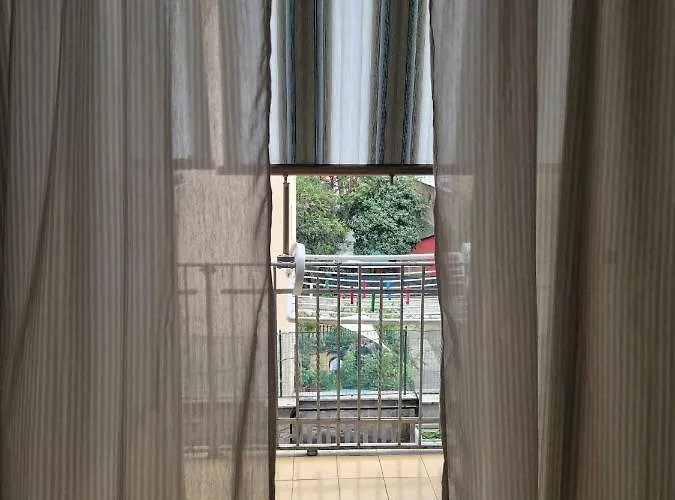 A Casa Di Giovi Rome