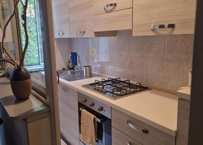 A Casa Di Giovi Appartement